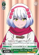 Beehive's White Fang Paula - NK/WE22-E19 - C