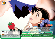 Someday My Prince Will - NK/WE22-E20 - C