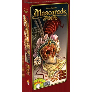 Mascarade