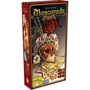 Mascarade