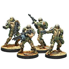 DJANBAZAN TACTICAL GROUP