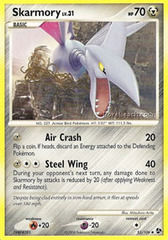 Skarmory - 53/106 - Uncommon