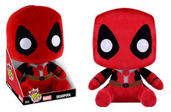 Mega Pop! Plush Deadpool