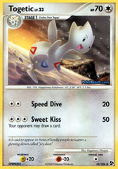 Togetic - 55/106 - Uncommon