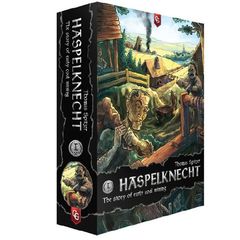 Haspelknecht