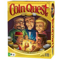 Coin Quest