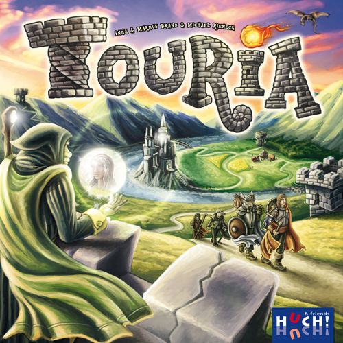 TOURIA