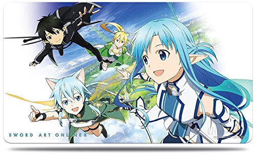Ultra Pro - Sword Art Online II - Alfheim