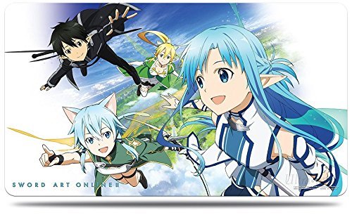 Ultra Pro - Sword Art Online II - Alfheim