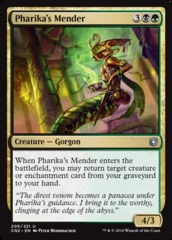 Pharika's Mender - Foil