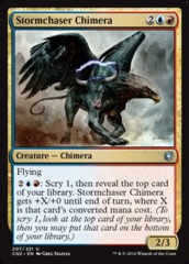 Stormchaser Chimera - Foil