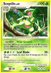 Sceptile - 8/106 - Holo Rare