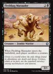 Fleshbag Marauder - Foil