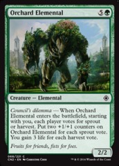 Orchard Elemental - Foil