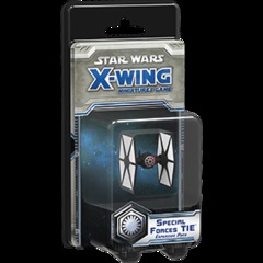 Star Wars X-Wing - Special Forces TIE Expansion Pack