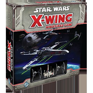 Star Wars X-Wing - Core Set