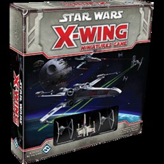 Star Wars X-Wing -  Core Set