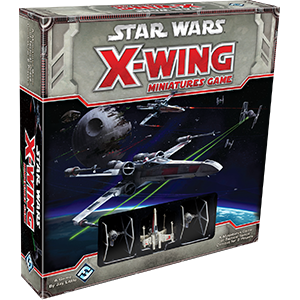 Star Wars X-Wing -  Core Set