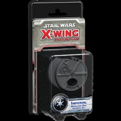 Star Wars X-Wing - Imperial Maneuver Dial Upgrade Kit