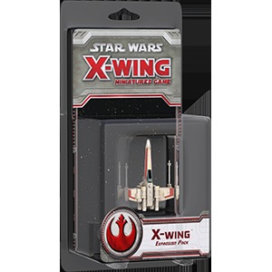 Star Wars X-Wing - X-Wing Expansion Pack