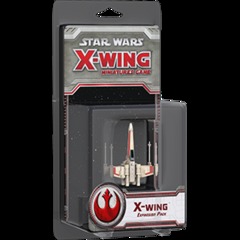 Star Wars X-Wing - X-Wing Expansion Pack