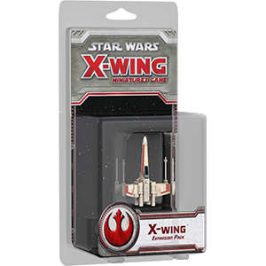 Star Wars X-Wing - X-Wing Expansion Pack