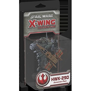 Star Wars X-Wing - HWK-290 Expansion Pack