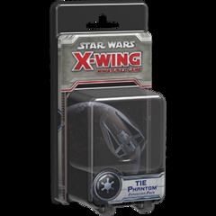 Star Wars X-Wing - TIE Phantom Expansion Pack