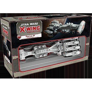 Star Wars X-Wing - Tantive IV Expansion Pack