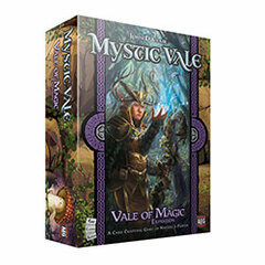 Mystic Vale - Vale of Magic