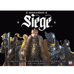 Siege (2016)