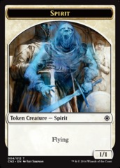 Spirit Token