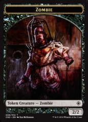 Zombie Token