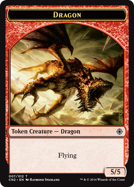 Dragon Token