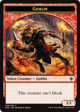 Token - Goblin