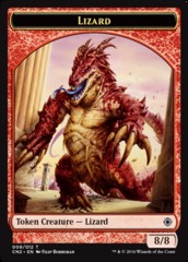 Lizard Token