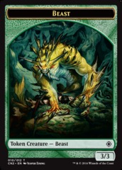 Beast Token