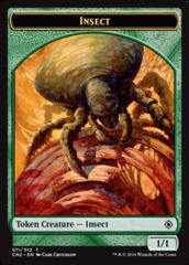 Insect Token