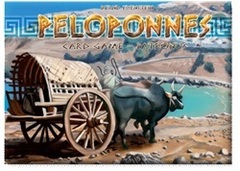 Peloponnes - Patronus Expansion