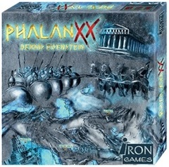 Phalanxx