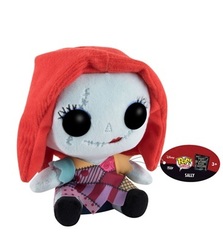 POP Plush - Sally (The Nightmare Before Christmas)