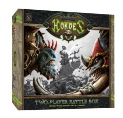 HORDES Two Player Battle Box (MK III)