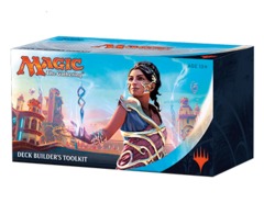 Kaladesh Deck Builder's Toolkit