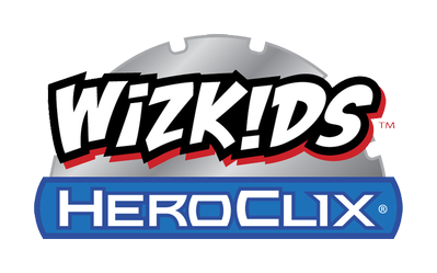 DC Comics HeroClix - The Jokers Wild! - Booster Brick