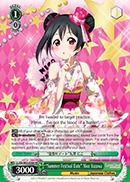 LL/EN-W02-E006 RR Summer Festival Date Nico Yazawa
