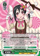 LL/EN-W02-E013 R Sweets Fairy Nico Yazawa