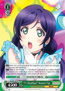 Heartbeat Nozomi Tojo - LL/EN-W02-E016 - R