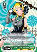 Sweets Fairy Eli Ayase - LL/EN-W02-E017 - R