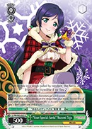 Your Special Santa Nozomi Tojo - LL/EN-W02-E031 - C