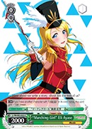 Marching Girl Eli Ayase - LL/EN-W02-E035 - C
